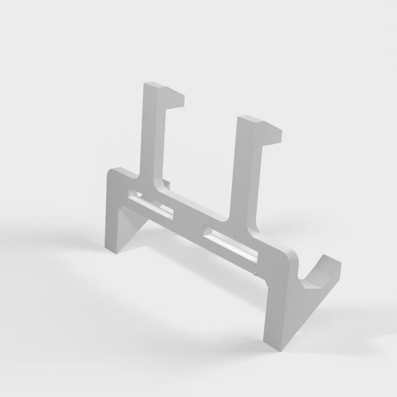 Grattoir à verre de salle de bain/grattoir à eau/support de raclette de fenêtre