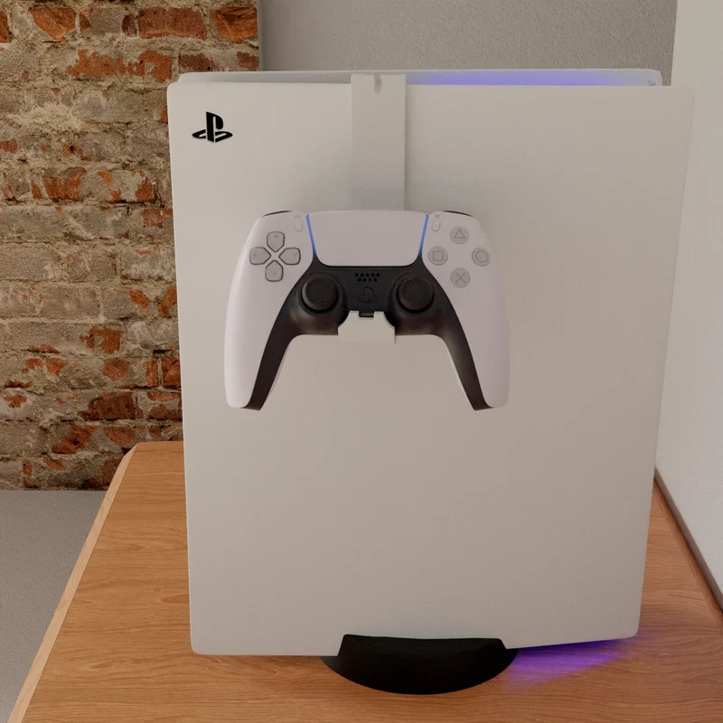 Support pour manette Playstation 5