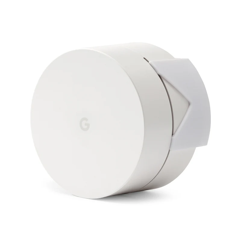 Support mural/plafond pour Google Wifi