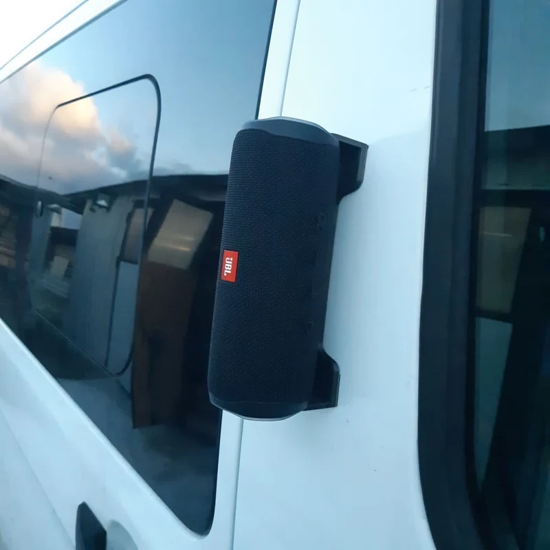 Suspension pour JBL FLIP 5 et 6
