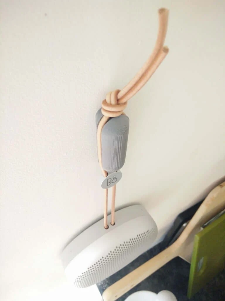 Suspension pour Bang & Olufsen Beoplay A1