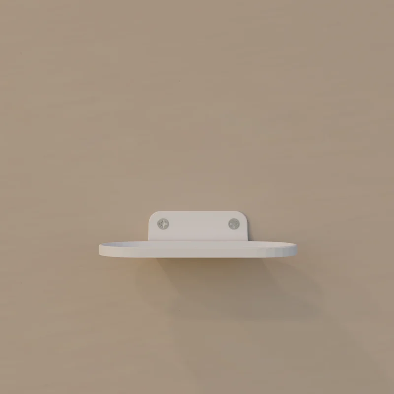 Support mural pour Google Nest Hub gen. 2
