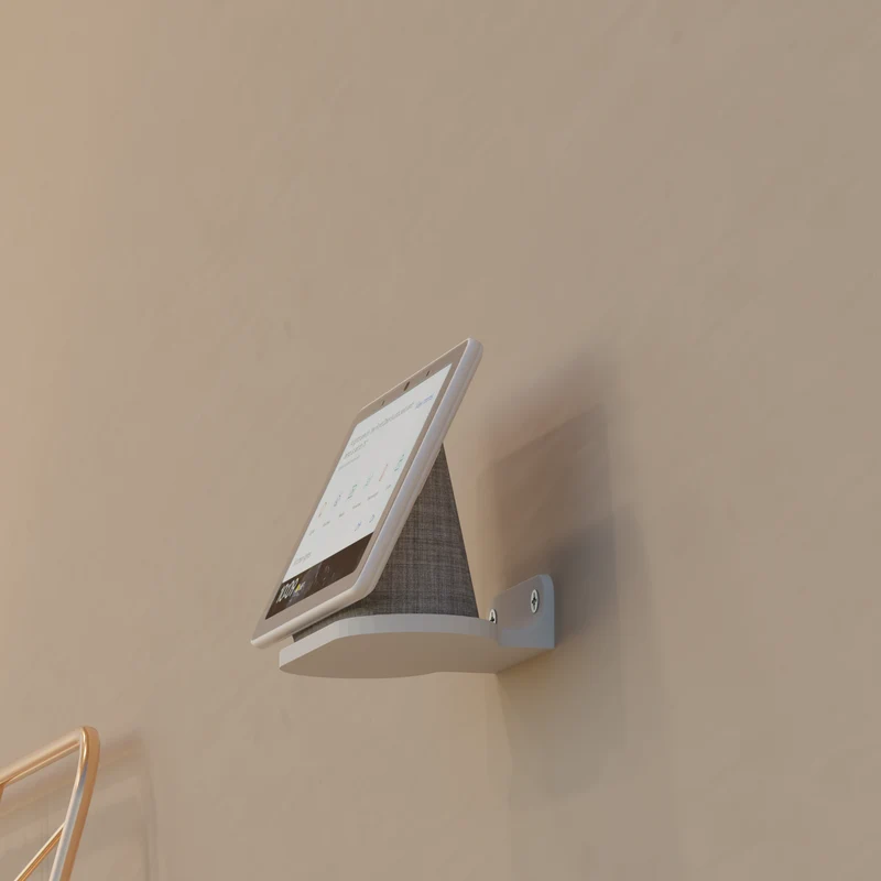 Support mural pour Google Nest Hub gen. 2