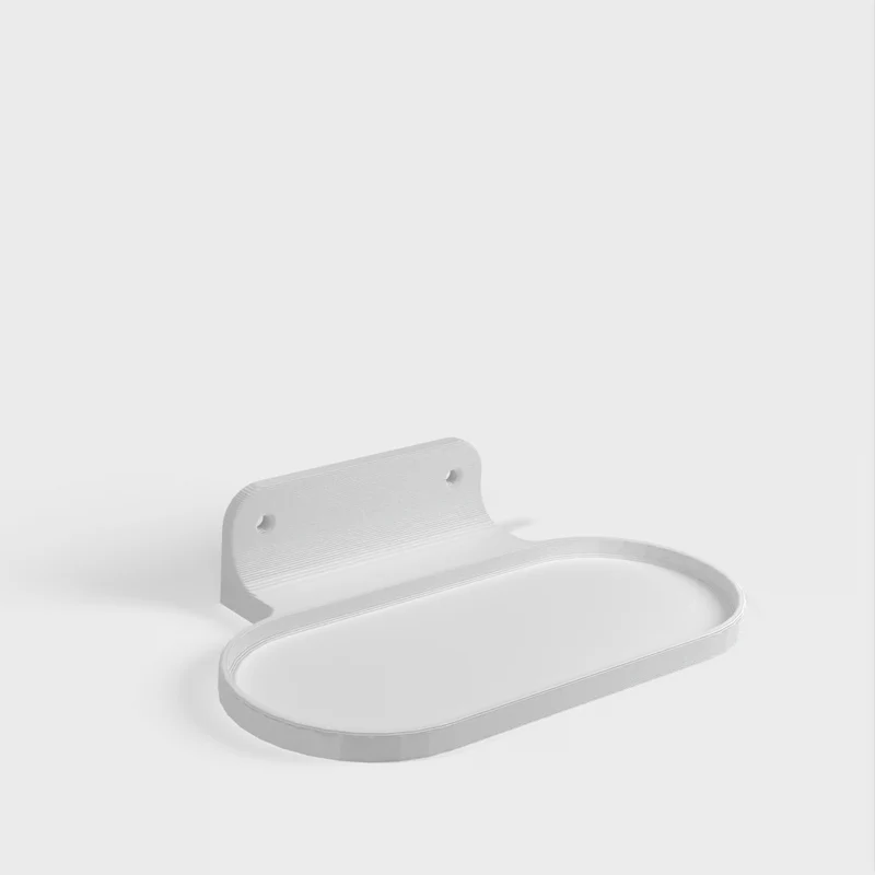 Support mural pour Google Nest Hub gen. 2