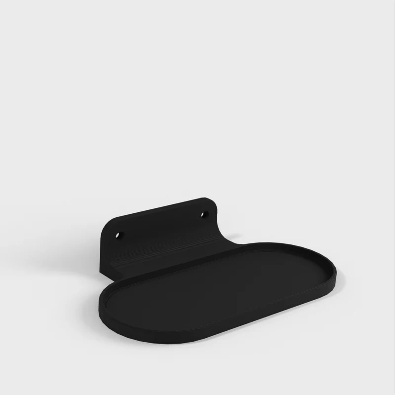 Support mural pour Google Nest Hub gen. 2