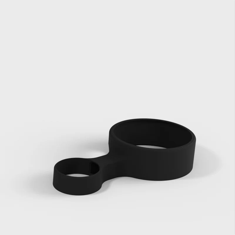 Suspension pour Google Nest Mini 2e génération
