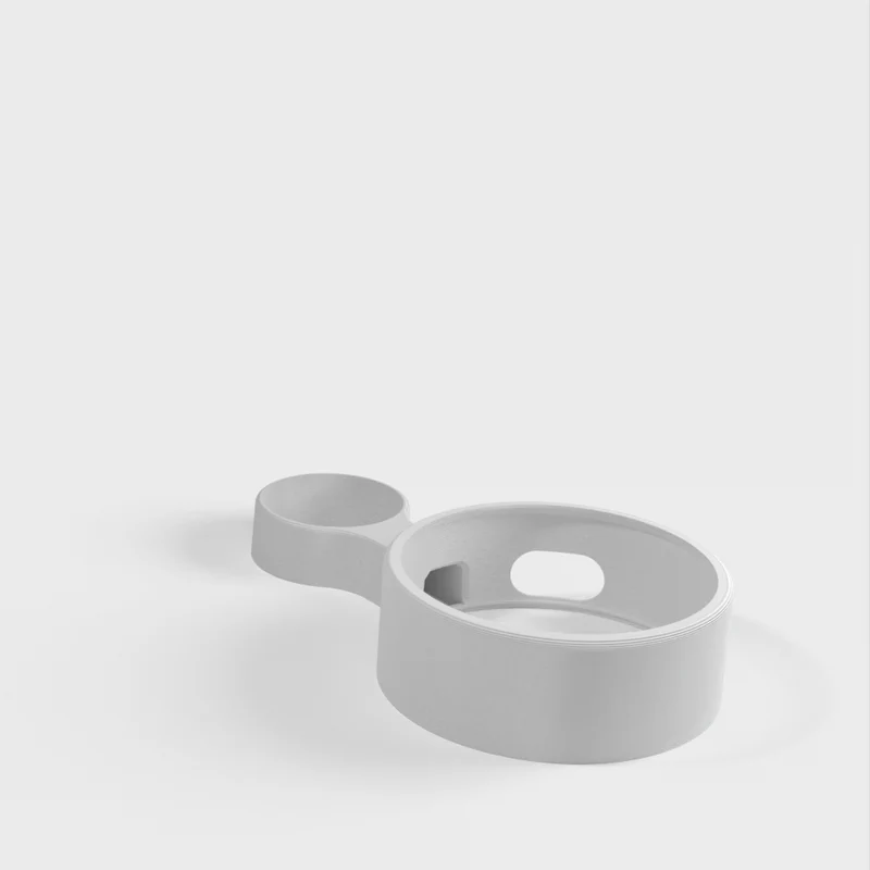 Suspension pour Google Nest Mini 2e génération