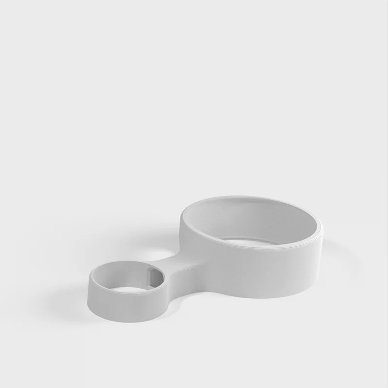 Suspension pour Google Nest Mini 2e génération