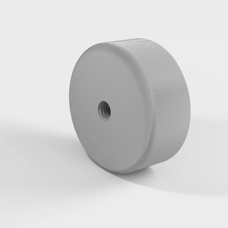 Œillet et crochet pour rail de jonc de 7 mm pour camping-car