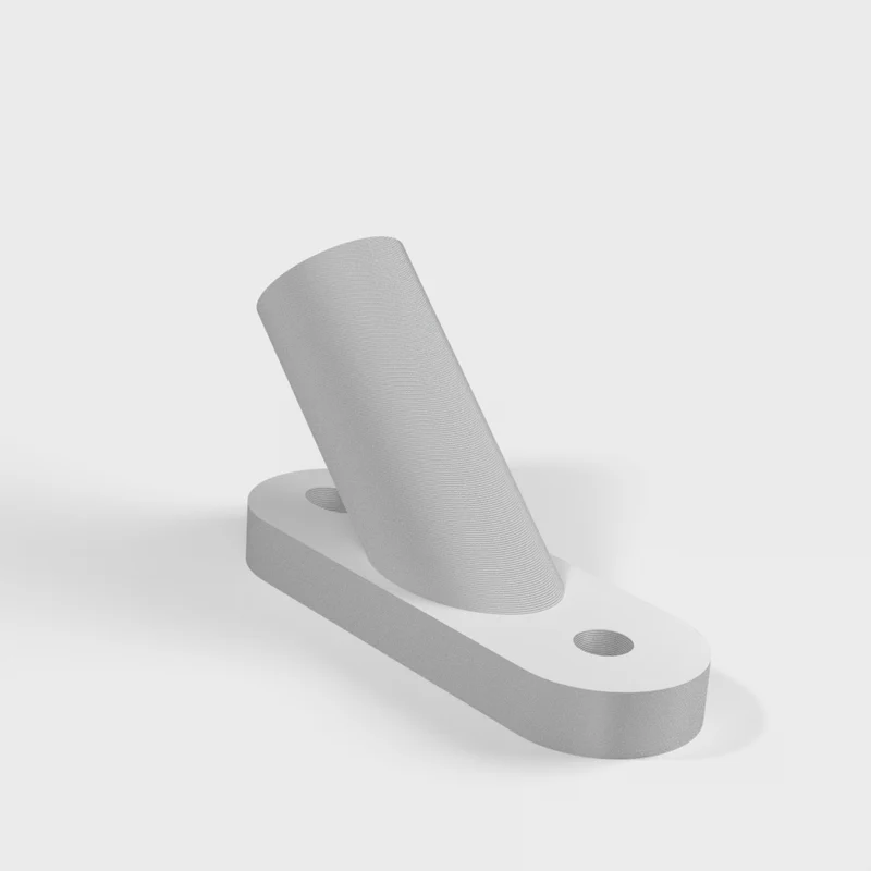 Porte-outils Gardena pour rangement mural