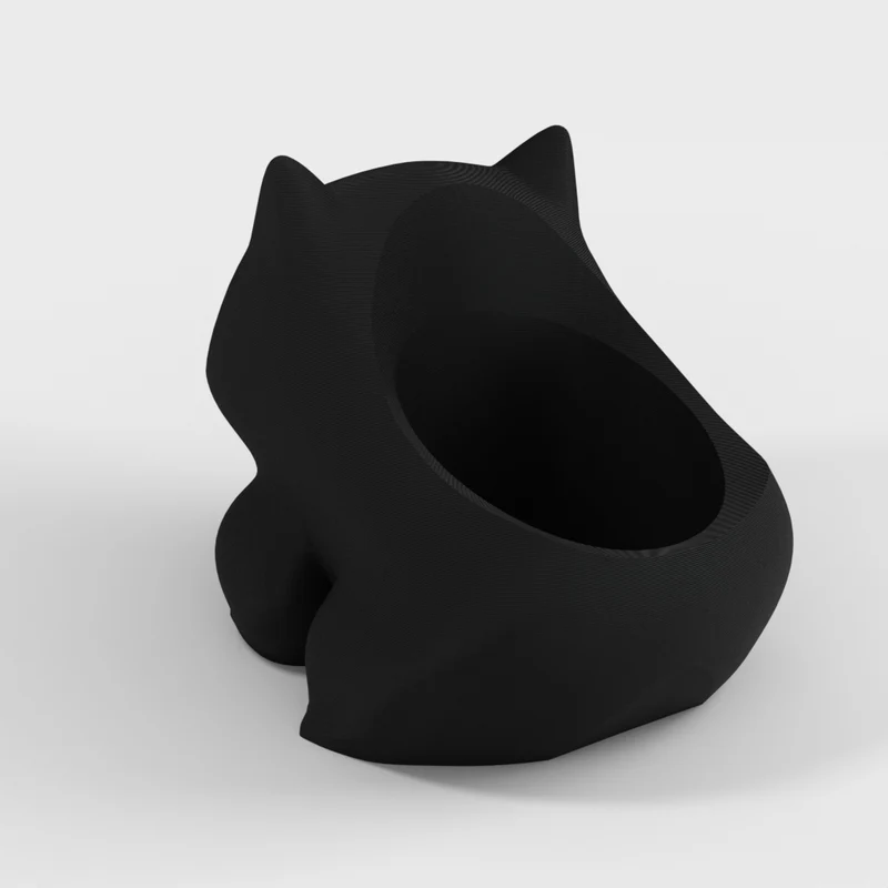 Plantes Bulbasaur en haute résolution