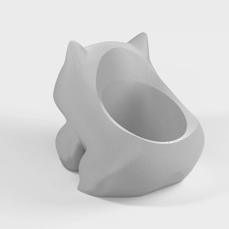 Plantes Bulbasaur en haute résolution