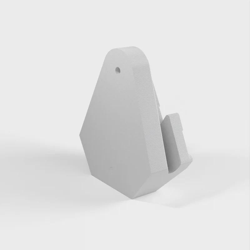 Support de montage caché pour snowboard (lot de 2)