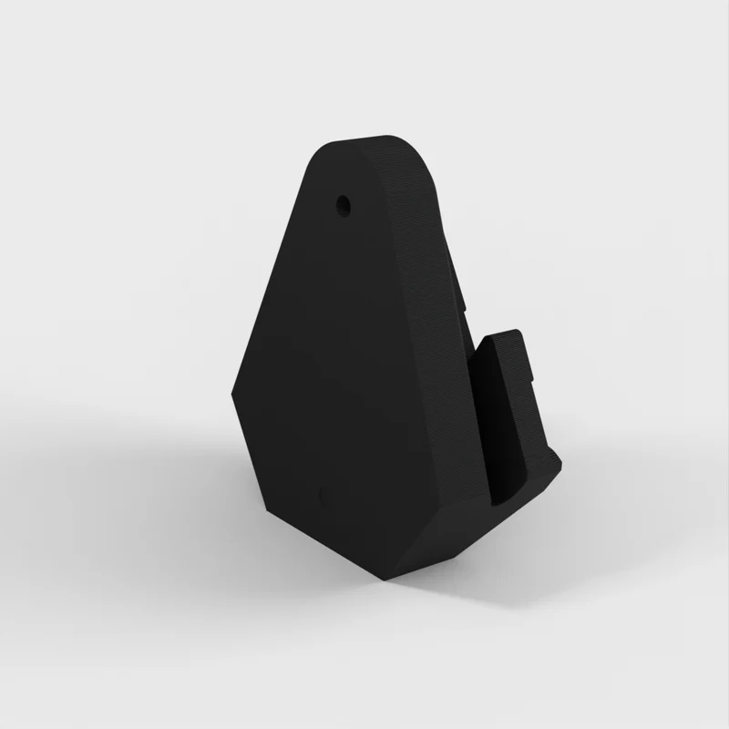 Support de montage caché pour snowboard (lot de 2)