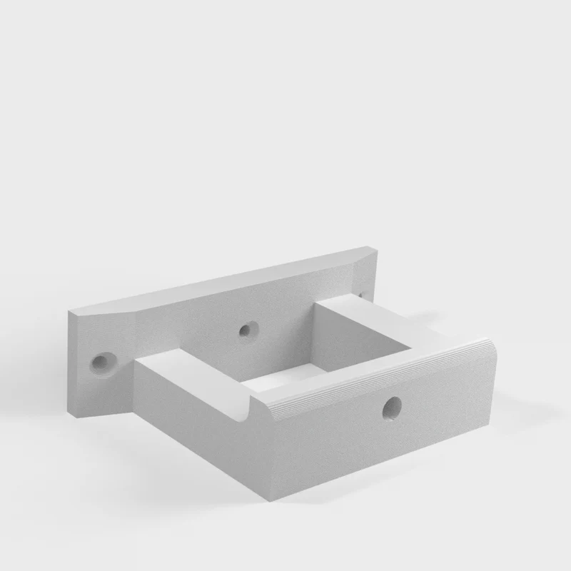 Support mural pour scie sauteuse Makita DJV 182