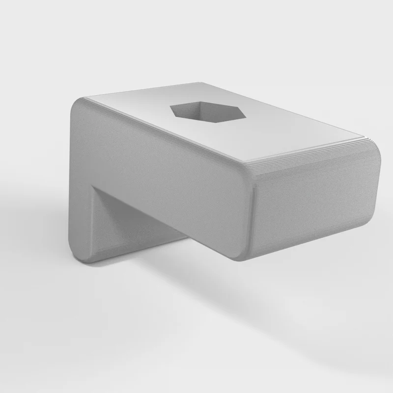 Adaptateurs pour scie sauteuse sur table Bosch GST 150 CE (6 pièces)