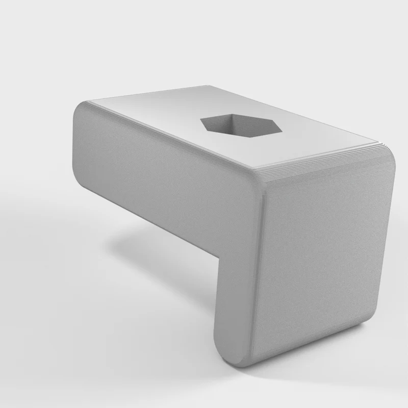 Adaptateurs pour scie sauteuse sur table Bosch GST 150 CE (6 pièces)