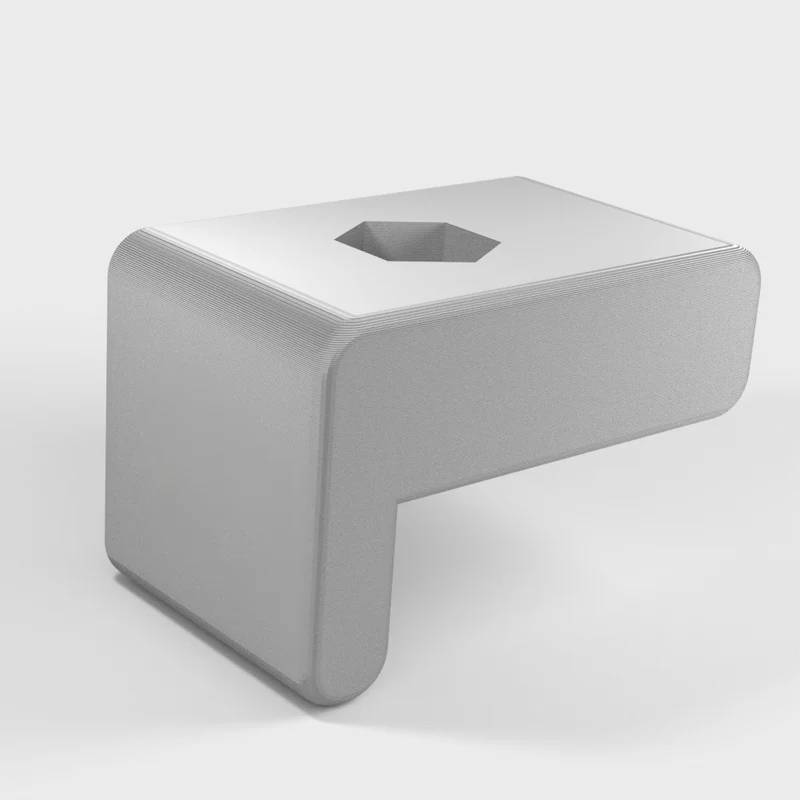 Adaptateurs pour scie sauteuse sur table Bosch GST 150 CE (6 pièces)