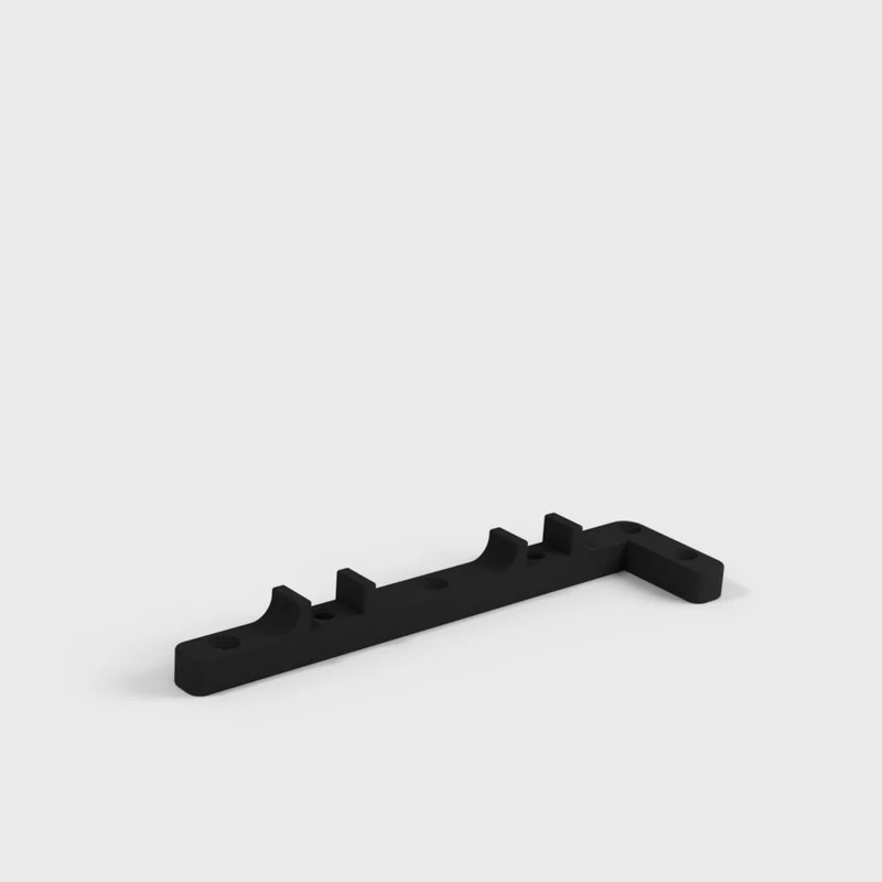 Adaptateurs pour scie sauteuse sur table Bosch GST 150 CE (6 pièces)