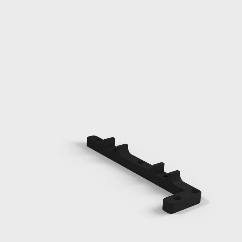Adaptateurs pour scie sauteuse sur table Bosch GST 150 CE (6 pièces)