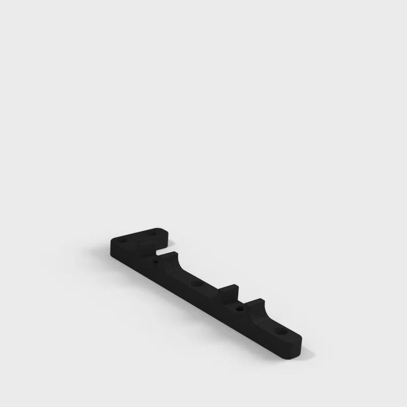 Adaptateurs pour scie sauteuse sur table Bosch GST 150 CE (6 pièces)