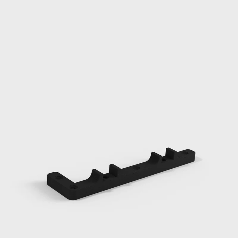 Adaptateurs pour scie sauteuse sur table Bosch GST 150 CE (6 pièces)