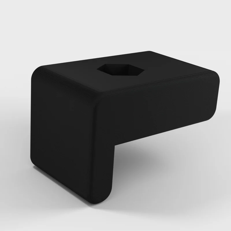 Adaptateurs pour scie sauteuse sur table Bosch GST 150 CE (6 pièces)