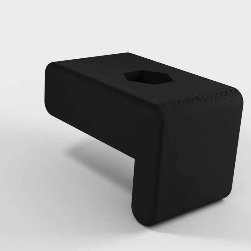 Adaptateurs pour scie sauteuse sur table Bosch GST 150 CE (6 pièces)
