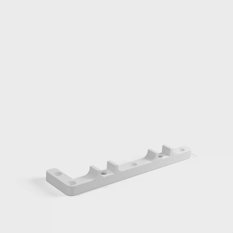 Adaptateurs pour scie sauteuse sur table Bosch GST 150 CE (6 pièces)