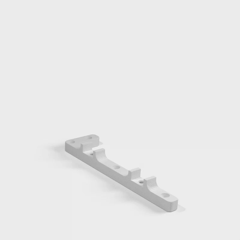 Adaptateurs pour scie sauteuse sur table Bosch GST 150 CE (6 pièces)