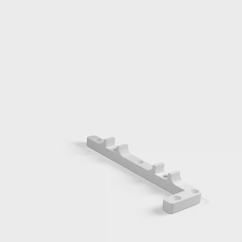 Adaptateurs pour scie sauteuse sur table Bosch GST 150 CE (6 pièces)