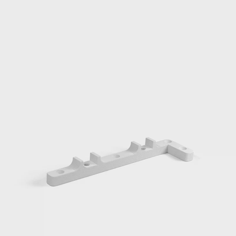 Adaptateurs pour scie sauteuse sur table Bosch GST 150 CE (6 pièces)