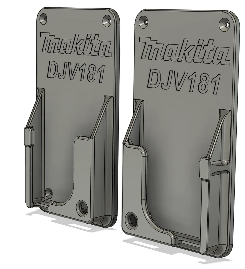 Scie sauteuse murale Makita DJV181