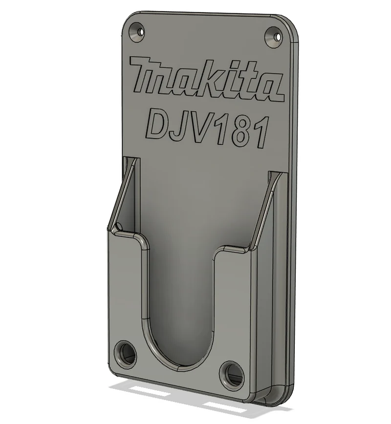 Scie sauteuse murale Makita DJV181
