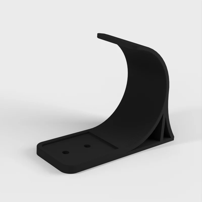 Support mural électrique Longboard Skateboard pour Yuneec E-Go