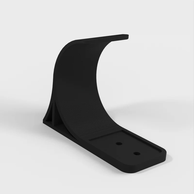 Support mural électrique Longboard Skateboard pour Yuneec E-Go