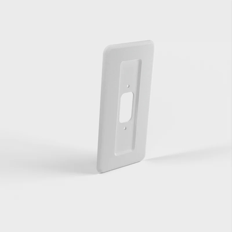 Support pour sonnette Ubiquiti Unifi G4 PRO