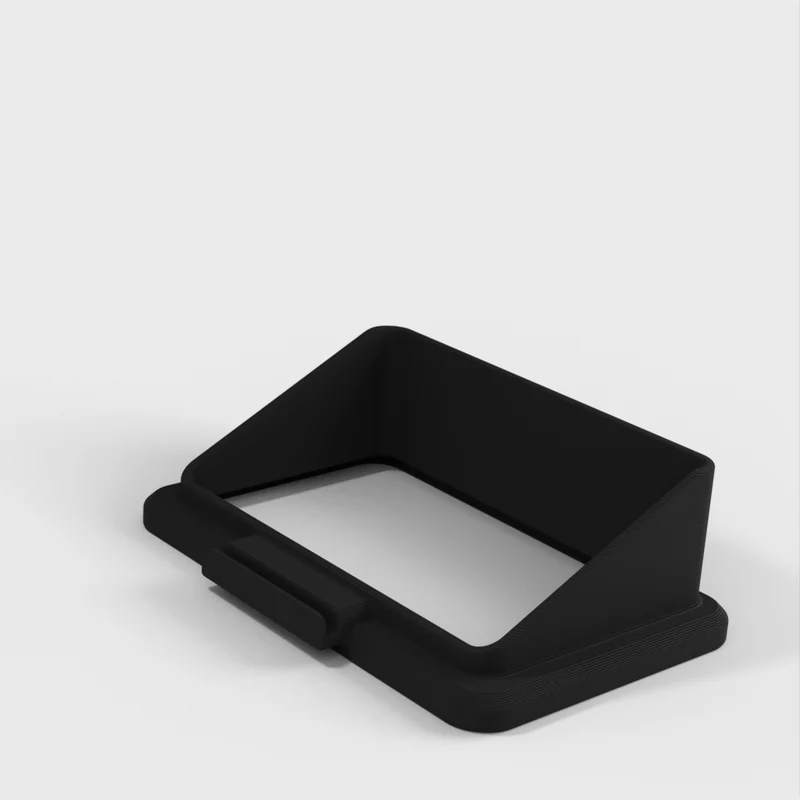 Pare-soleil pour Garmin Zumo 660