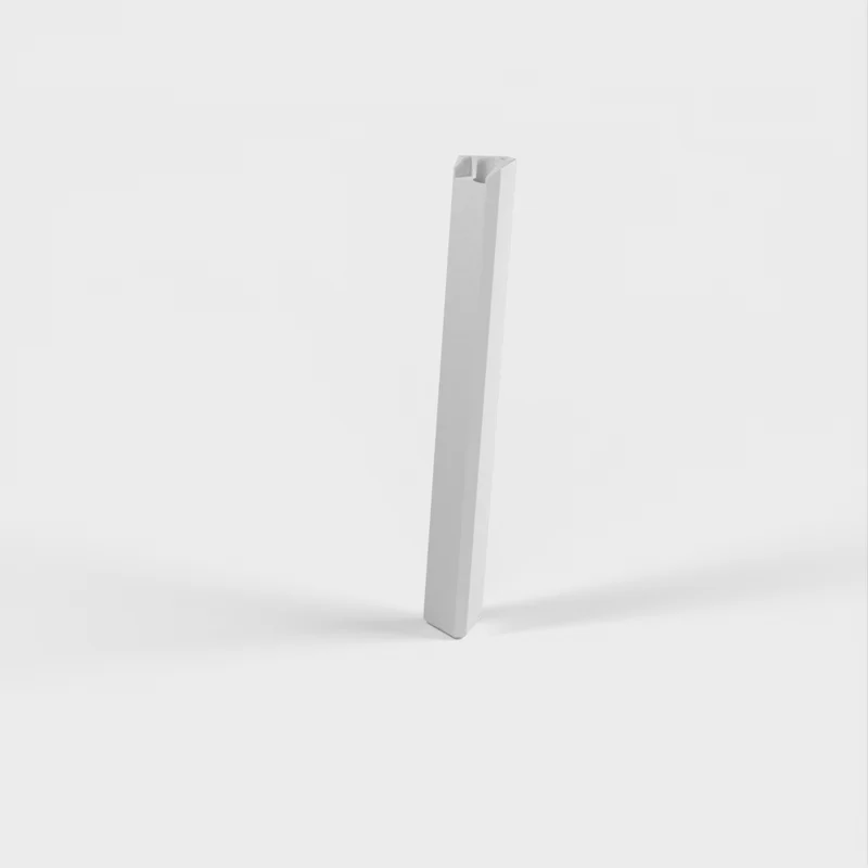 Porte-crayon Apple avec couvercle pour iPad Pro