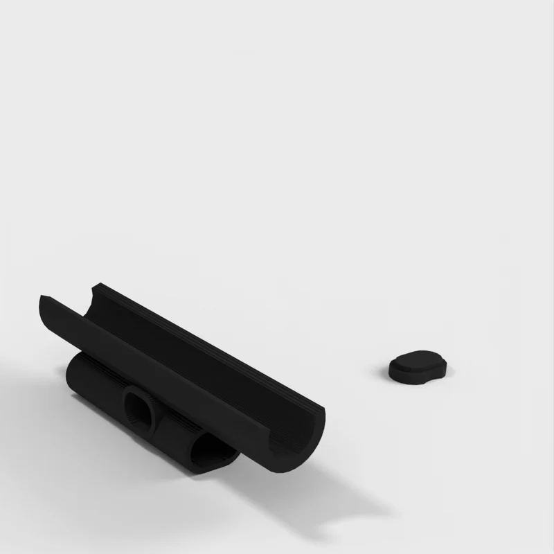 Porte-crayon Apple pour iPad Pro avec port Lightning