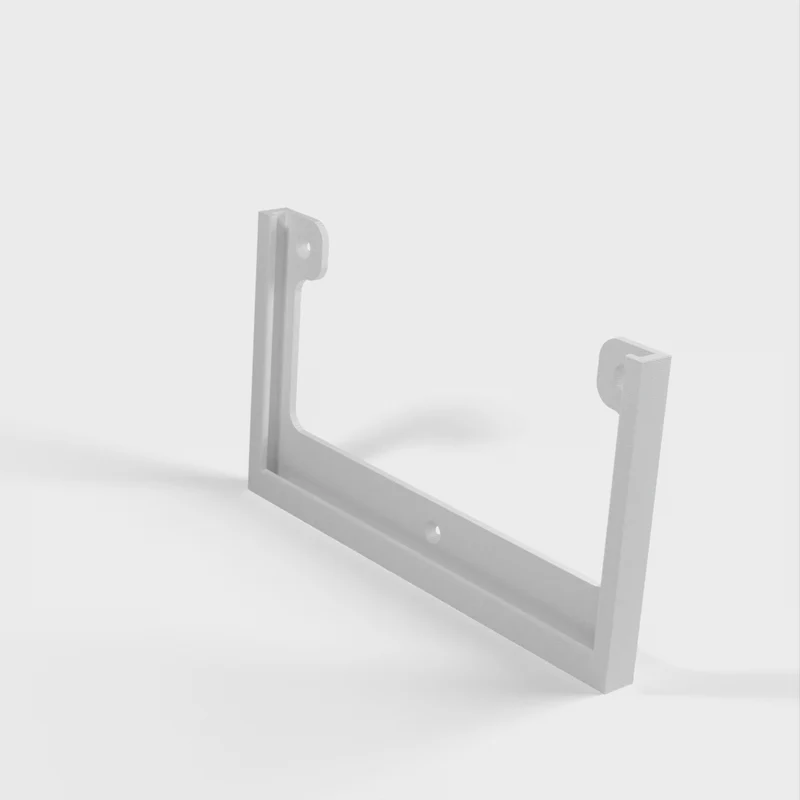 Support pour Galaxy Tab 3 10.1 P5210 avec trous de vis