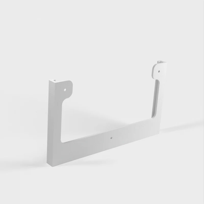 Support pour Galaxy Tab 3 10.1 P5210 avec trous de vis