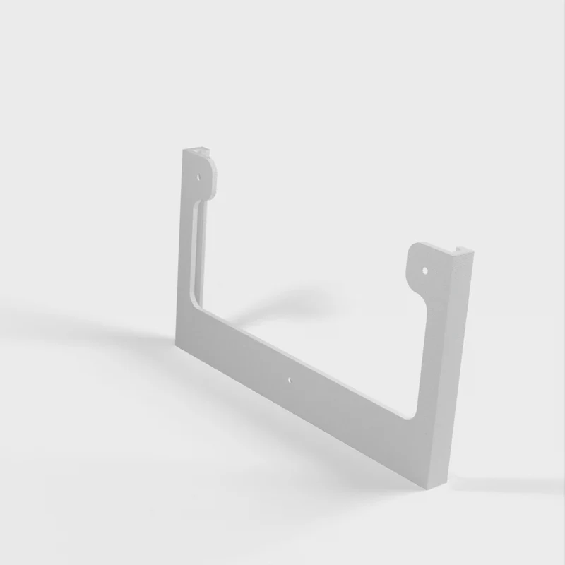 Support pour Galaxy Tab 3 10.1 P5210 avec trous de vis