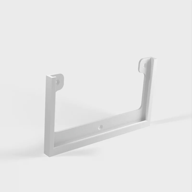 Support pour Galaxy Tab 3 10.1 P5210 avec trous de vis