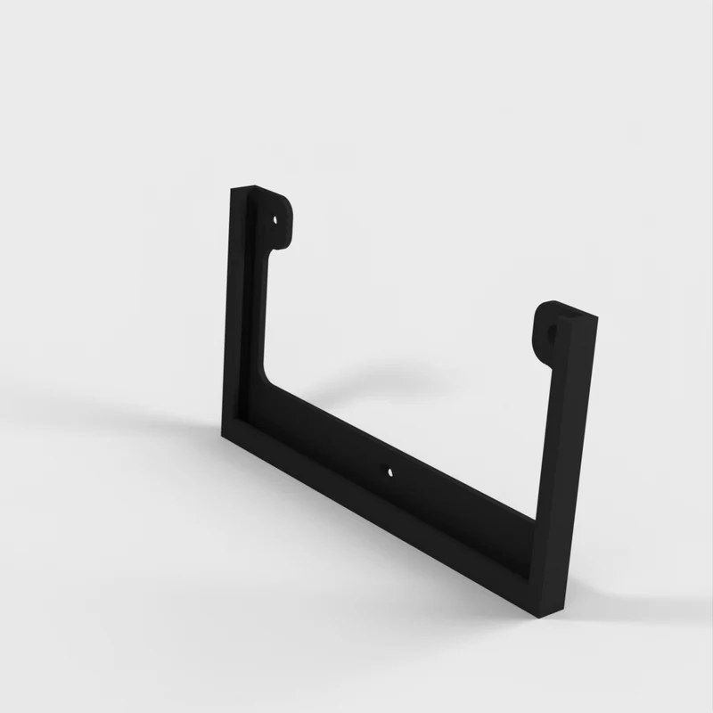 Support pour Galaxy Tab 3 10.1 P5210 avec trous de vis