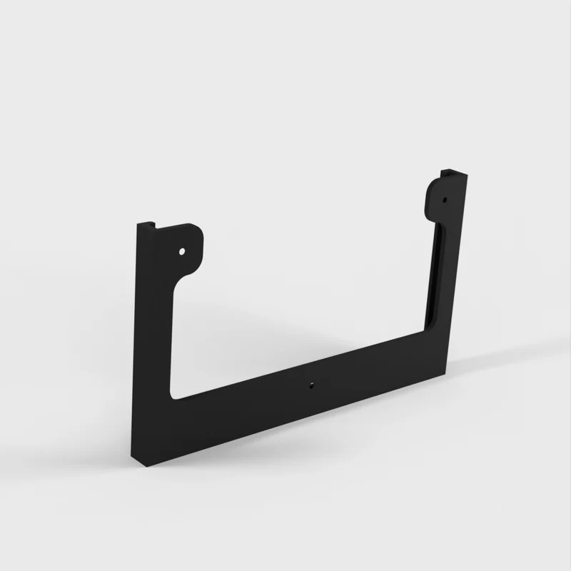 Support pour Galaxy Tab 3 10.1 P5210 avec trous de vis