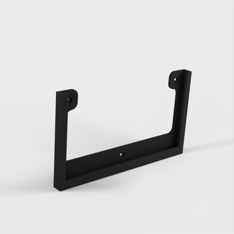 Support pour Galaxy Tab 3 10.1 P5210 avec trous de vis