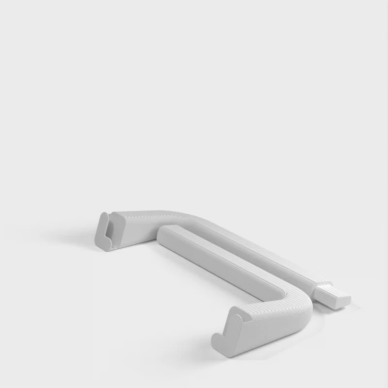 Support pour iPad Pro 12,9" - Support de tablette flexible et réglable