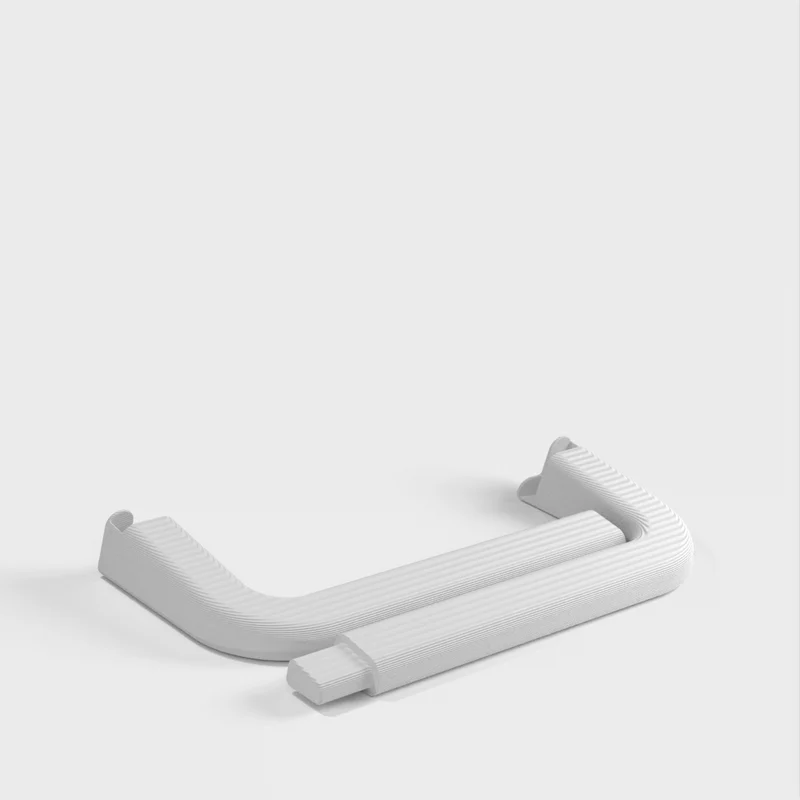 Support pour iPad Pro 12,9" - Support de tablette flexible et réglable