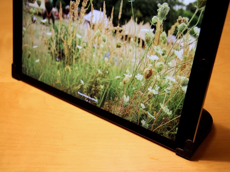 Support pour iPad Pro 12,9" - Support de tablette flexible et réglable